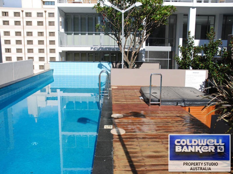 105/151 Adelaide Terrace, East Perth WA 6004