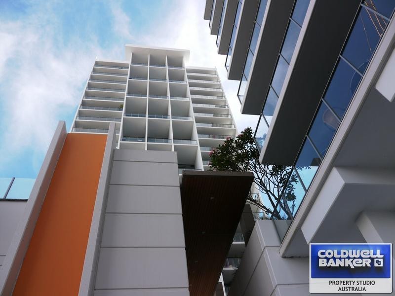 105/151 Adelaide Terrace, East Perth WA 6004