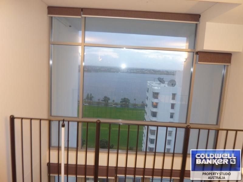 105/151 Adelaide Terrace, East Perth WA 6004