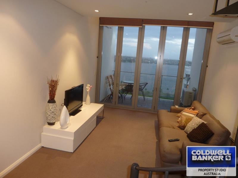 105/151 Adelaide Terrace, East Perth WA 6004