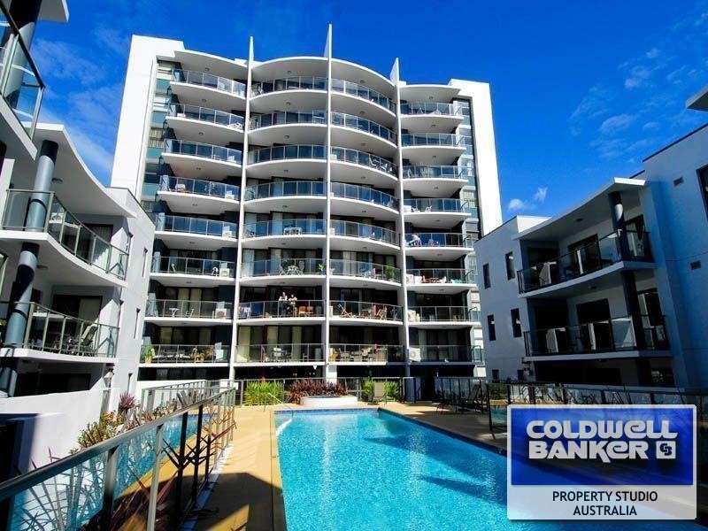 76/188 Adelaide Terrace, East Perth WA 6004
