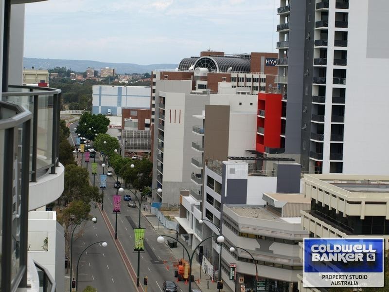 76/188 Adelaide Terrace, East Perth WA 6004