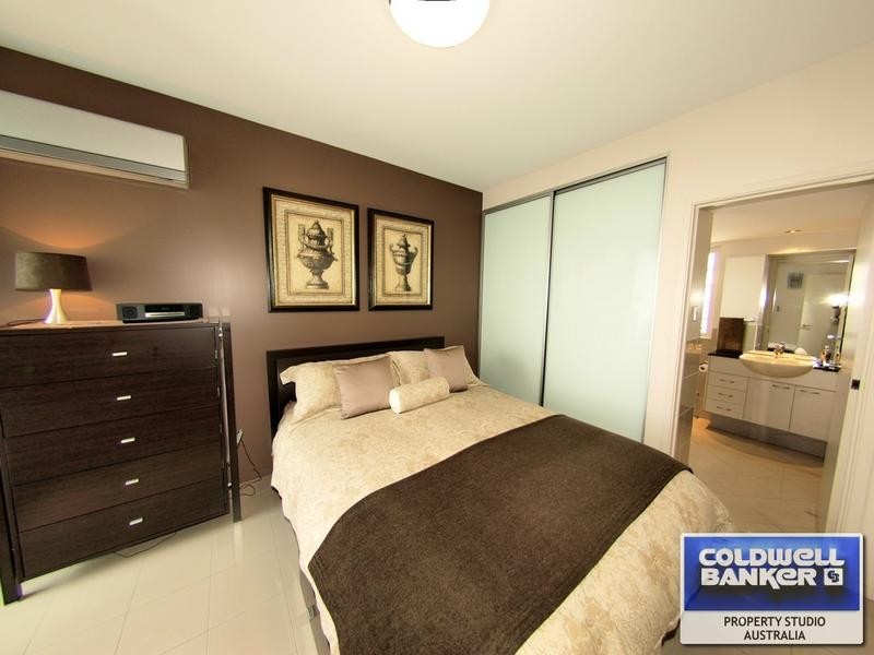 76/188 Adelaide Terrace, East Perth WA 6004