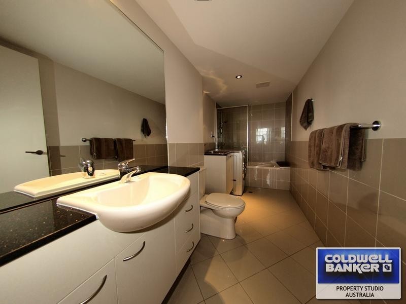 76/188 Adelaide Terrace, East Perth WA 6004