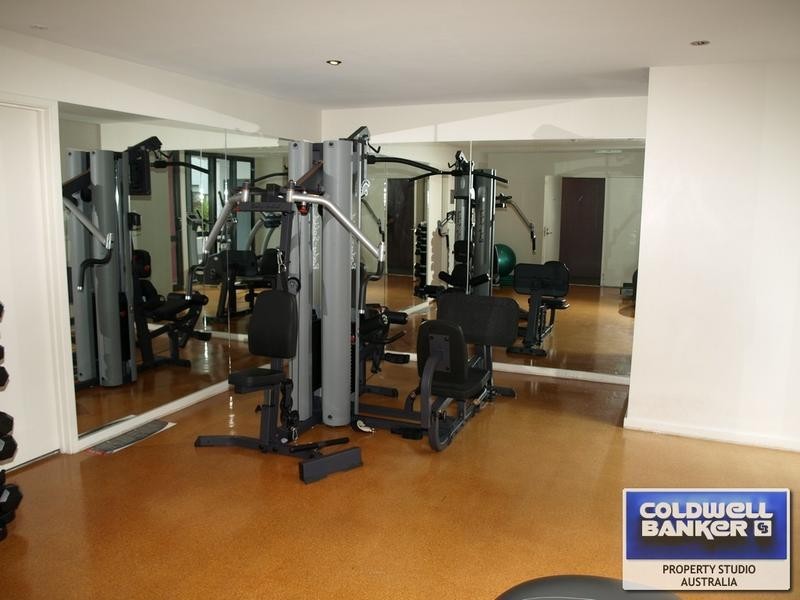 76/188 Adelaide Terrace, East Perth WA 6004