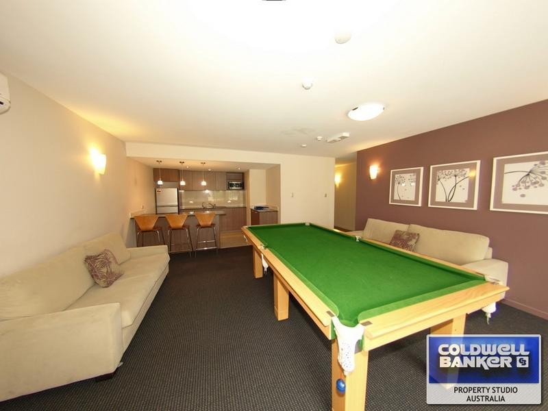 76/188 Adelaide Terrace, East Perth WA 6004