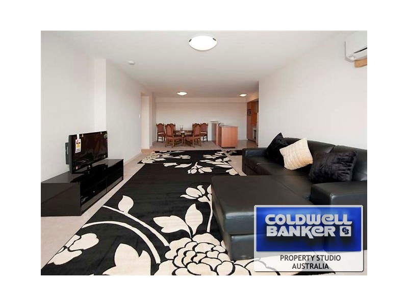 40/269 Hay Street, East Perth WA 6004