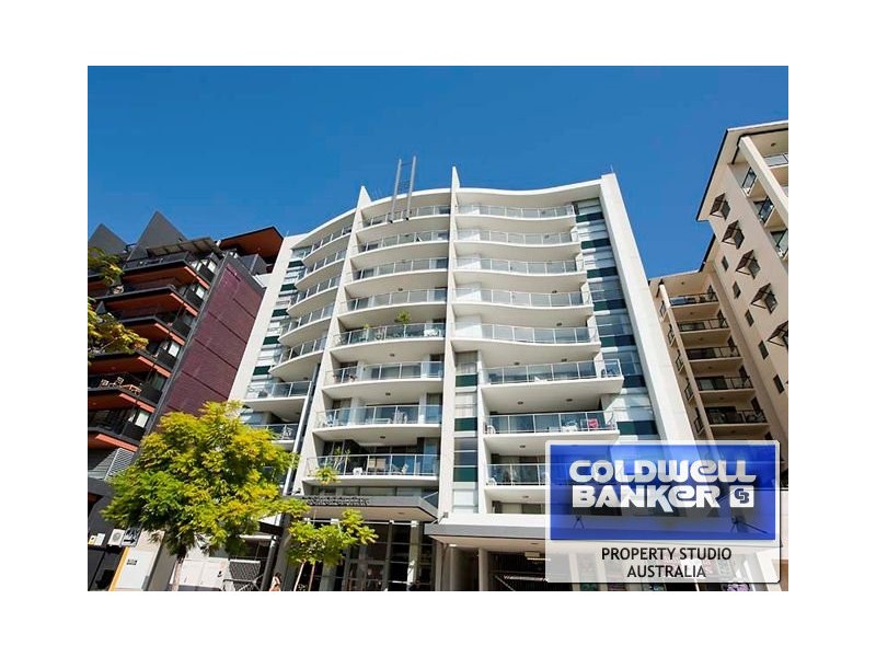 40/269 Hay Street, East Perth WA 6004