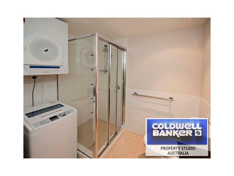 40/269 Hay Street, East Perth WA 6004