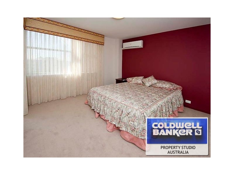 40/269 Hay Street, East Perth WA 6004