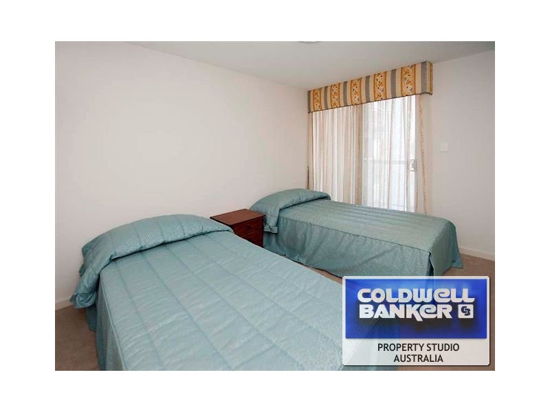 40/269 Hay Street, East Perth WA 6004