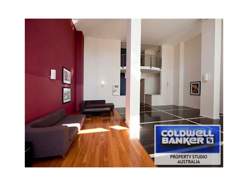 40/269 Hay Street, East Perth WA 6004