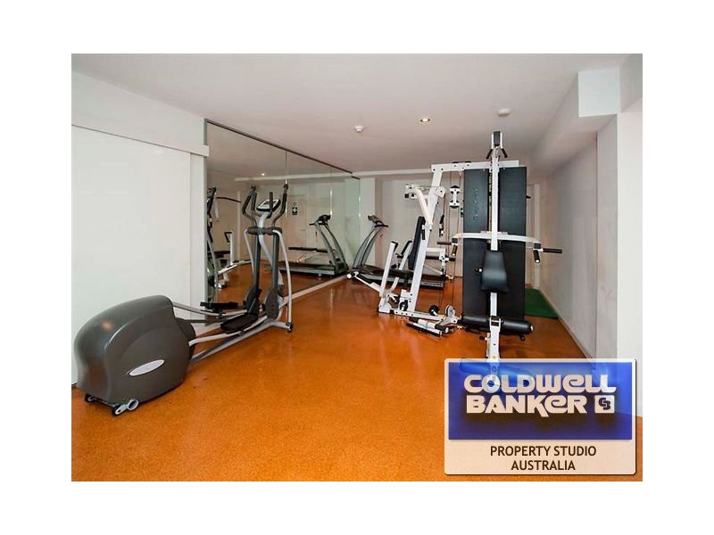 40/269 Hay Street, East Perth WA 6004