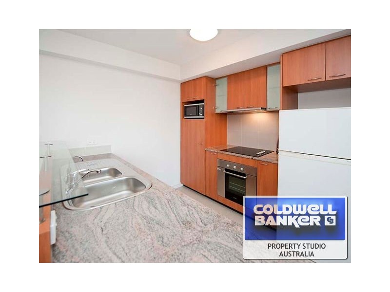 40/269 Hay Street, East Perth WA 6004