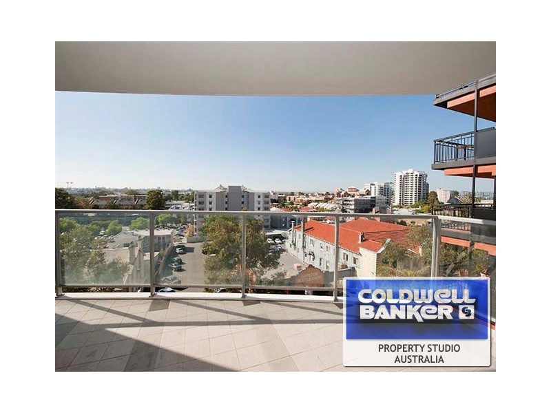 40/269 Hay Street, East Perth WA 6004