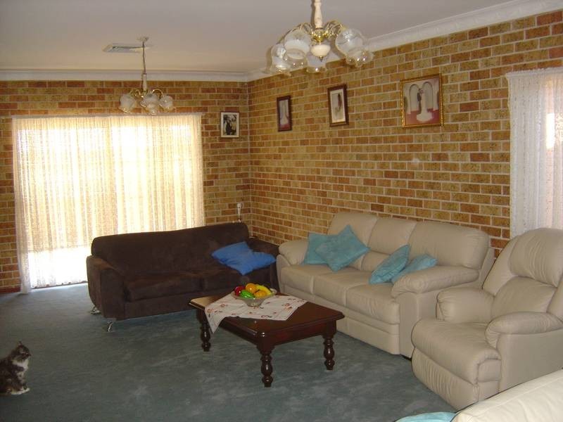Bossley Park NSW 2176