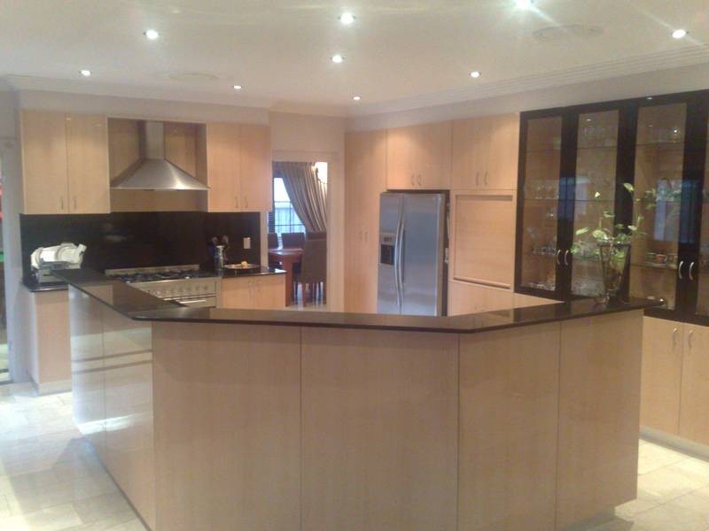 Cecil Hills NSW 2171