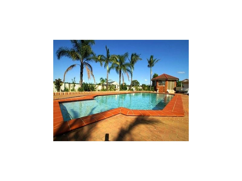 Denham Court NSW 2565