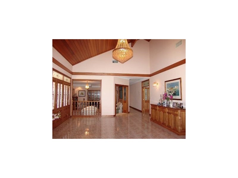 Denham Court NSW 2565