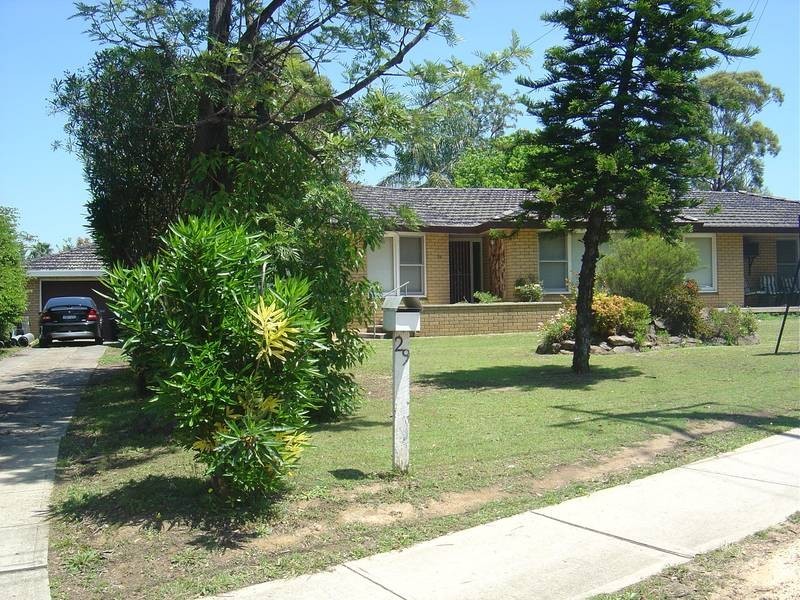 Fairfield West NSW 2165