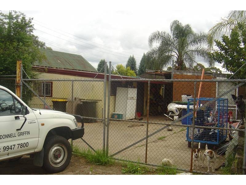 Guildford West NSW 2161