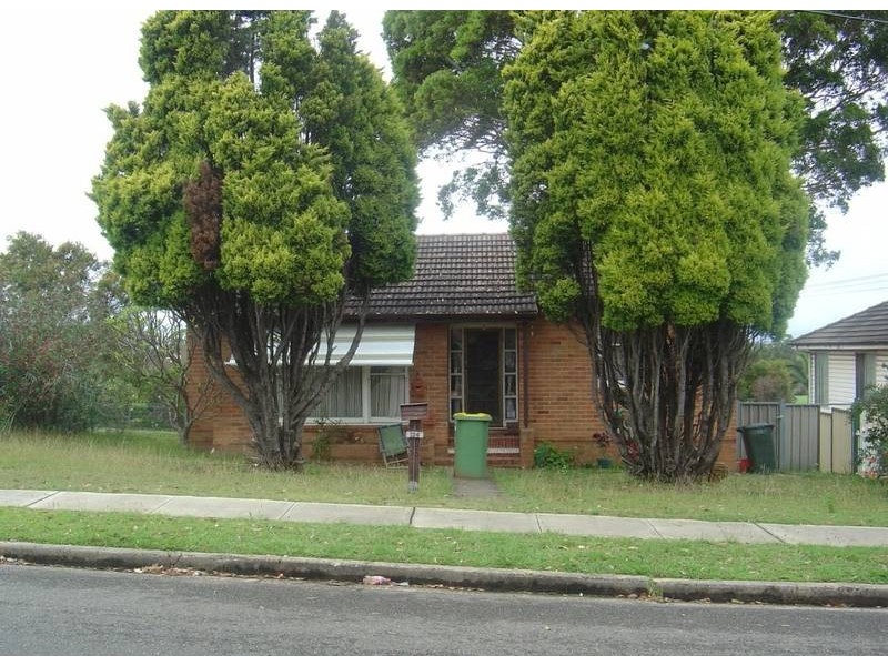 Mount Pritchard NSW 2170