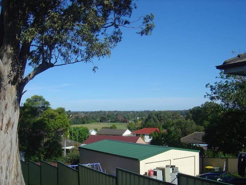 Mount Pritchard NSW 2170