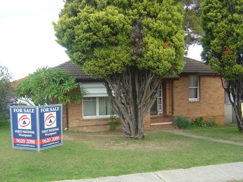 Mount Pritchard NSW 2170