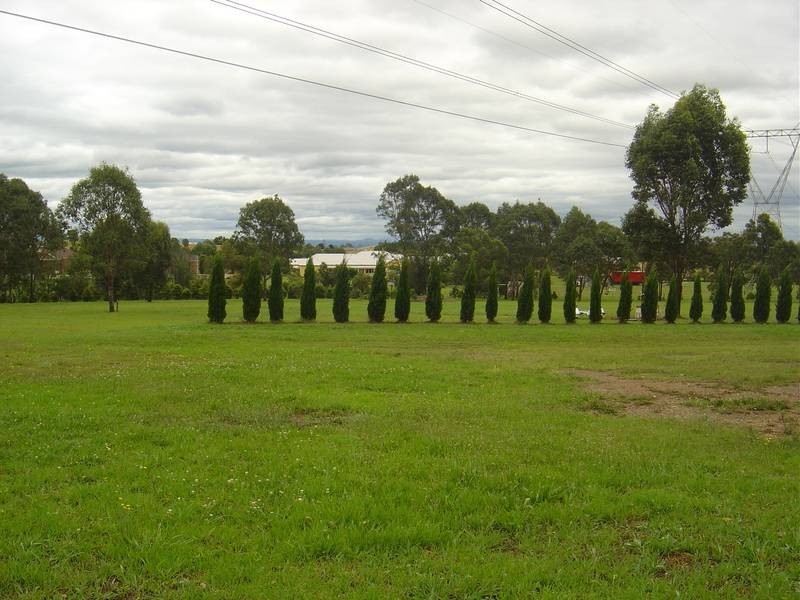 Mount Vernon NSW 2178