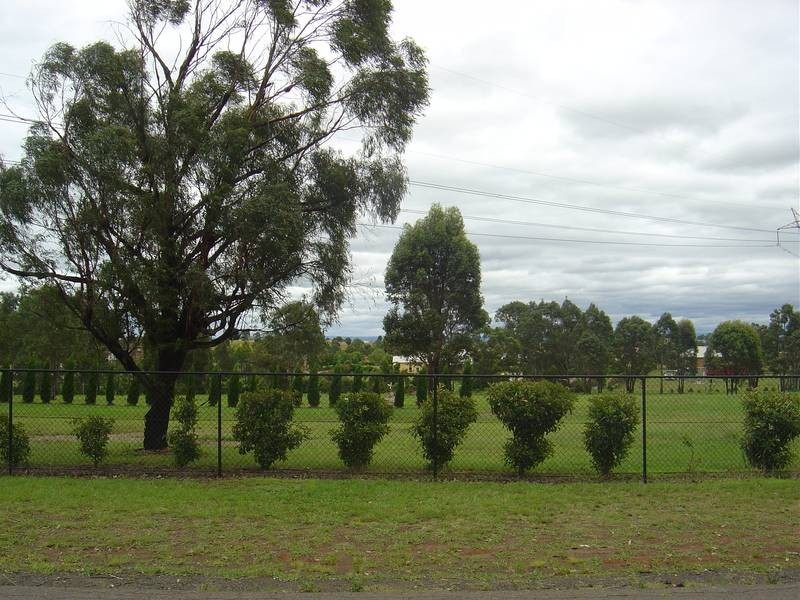 Mount Vernon NSW 2178
