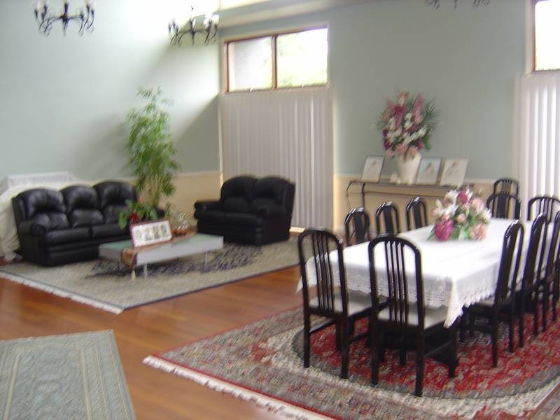 Mount Vernon NSW 2178