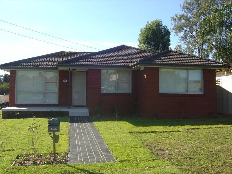 45 Fiona Street, Mount Pritchard NSW 2170