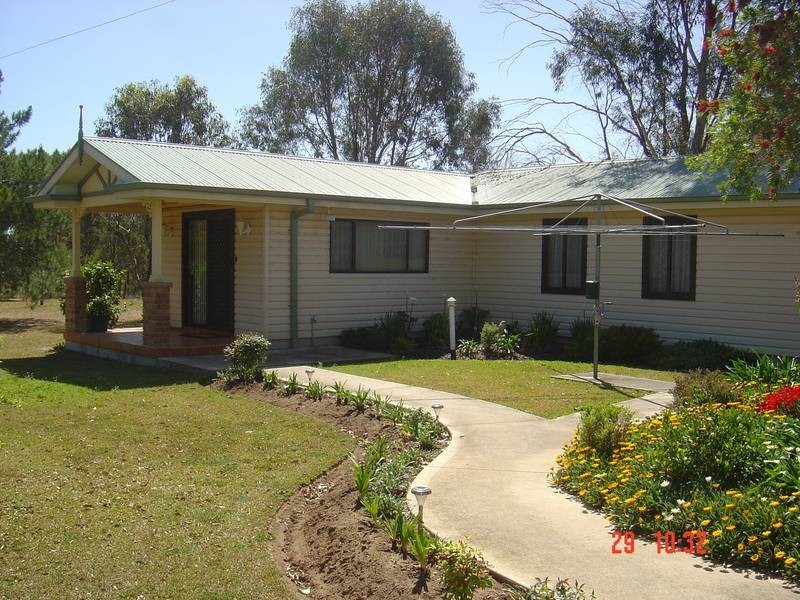 Mulgoa NSW 2745