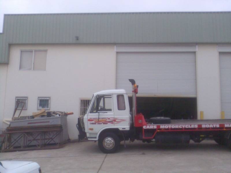 Wetherill Park NSW 2164