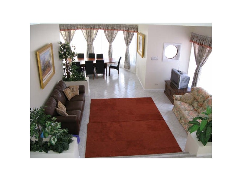 Edensor Park NSW 2176