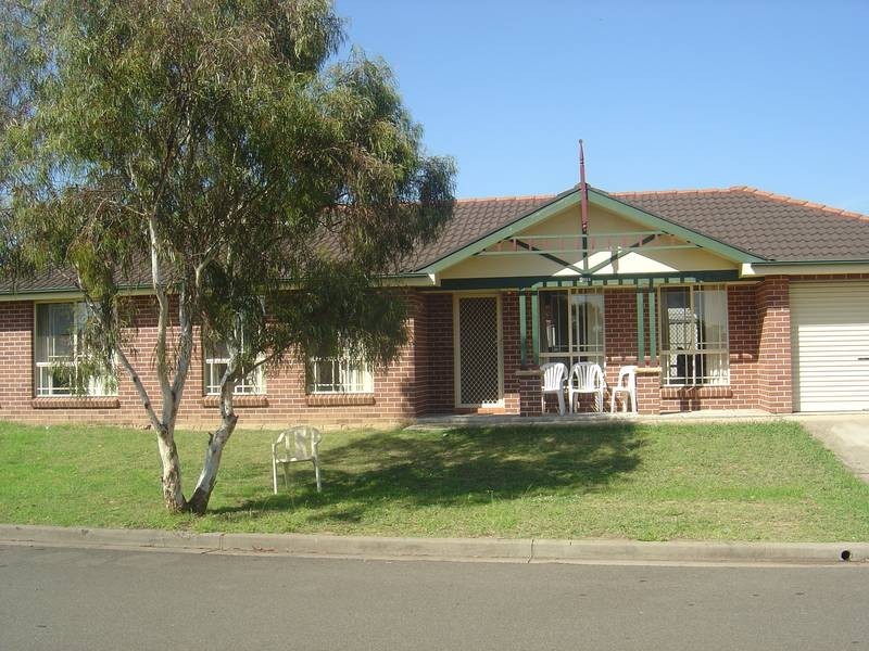 Green Valley NSW 2168