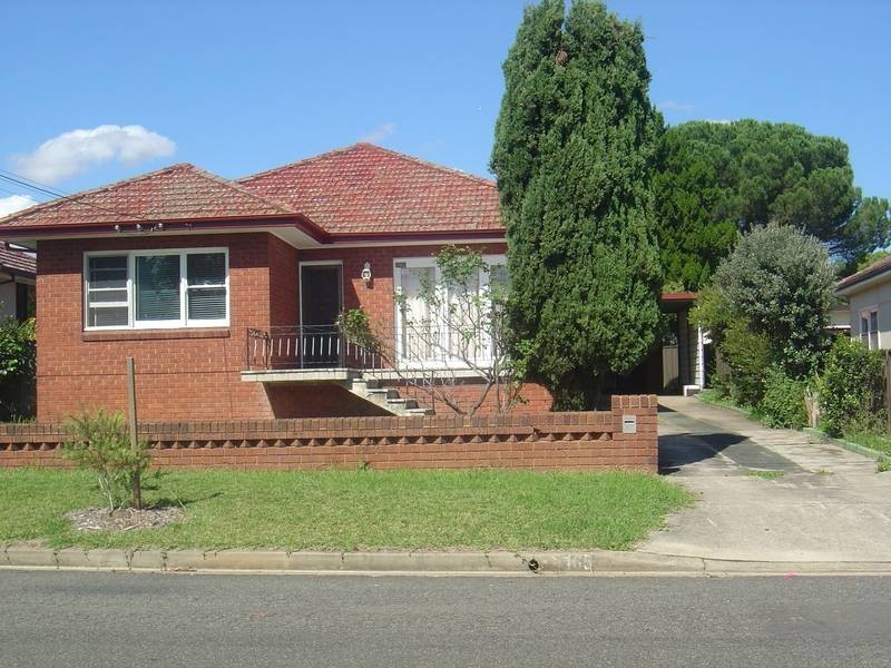 165 Smart Street, Fairfield NSW 2165