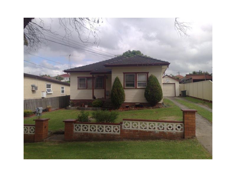 Cabramatta West NSW 2166