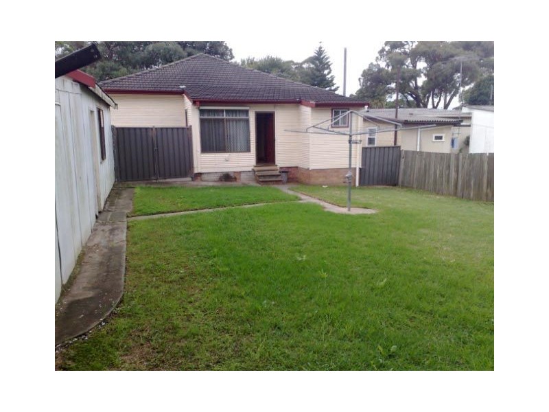 Cabramatta West NSW 2166