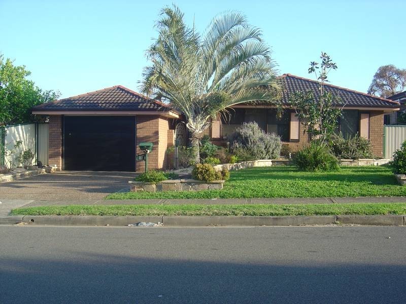 Wetherill Park NSW 2164