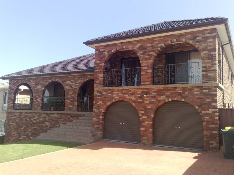 Bonnyrigg Heights NSW 2177