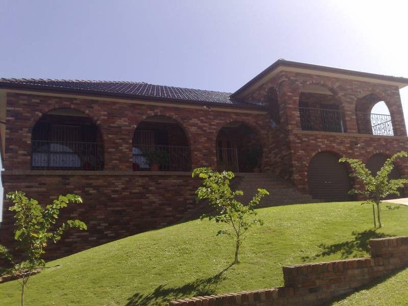 Bonnyrigg Heights NSW 2177