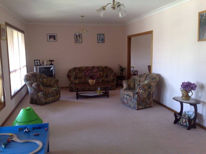 Bonnyrigg Heights NSW 2177