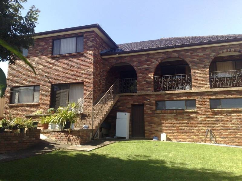 Bonnyrigg Heights NSW 2177