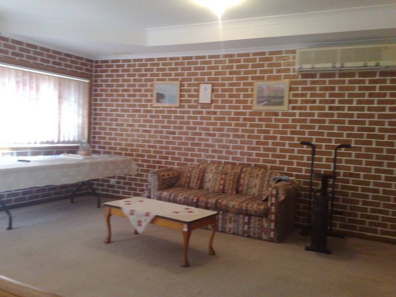 Bonnyrigg Heights NSW 2177