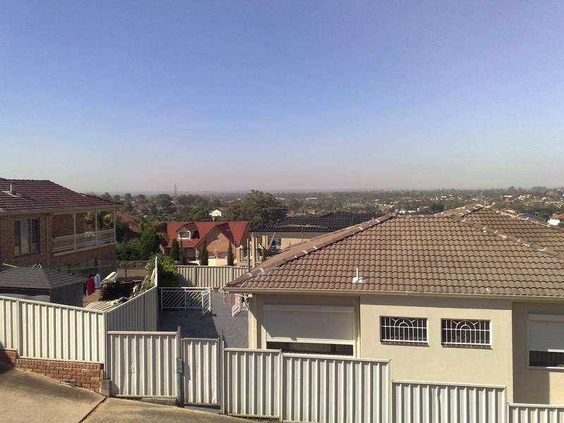 Bonnyrigg Heights NSW 2177