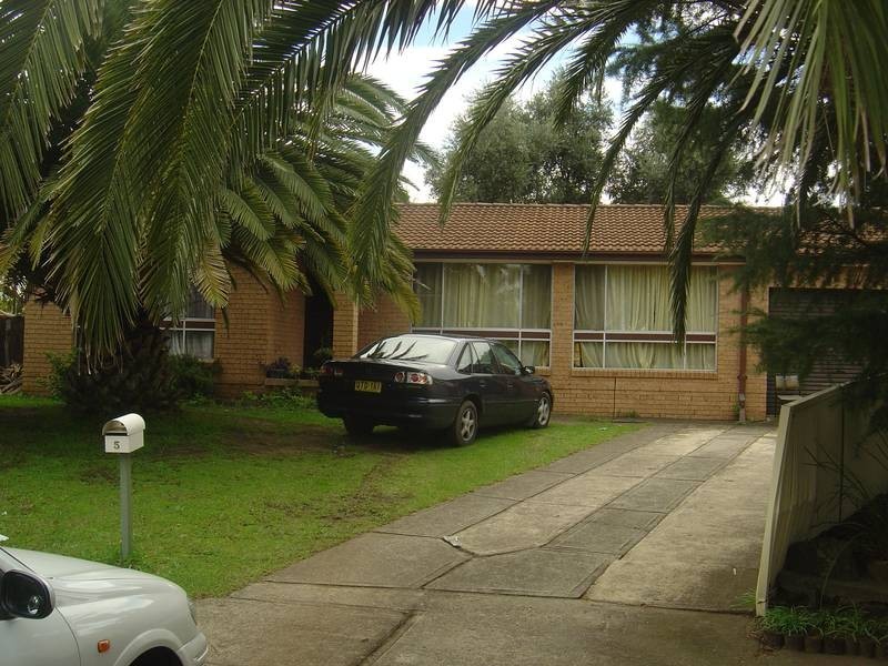 Bossley Park NSW 2176