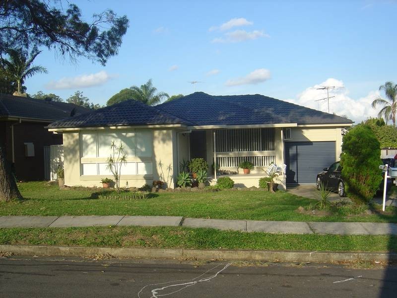 Wetherill Park NSW 2164