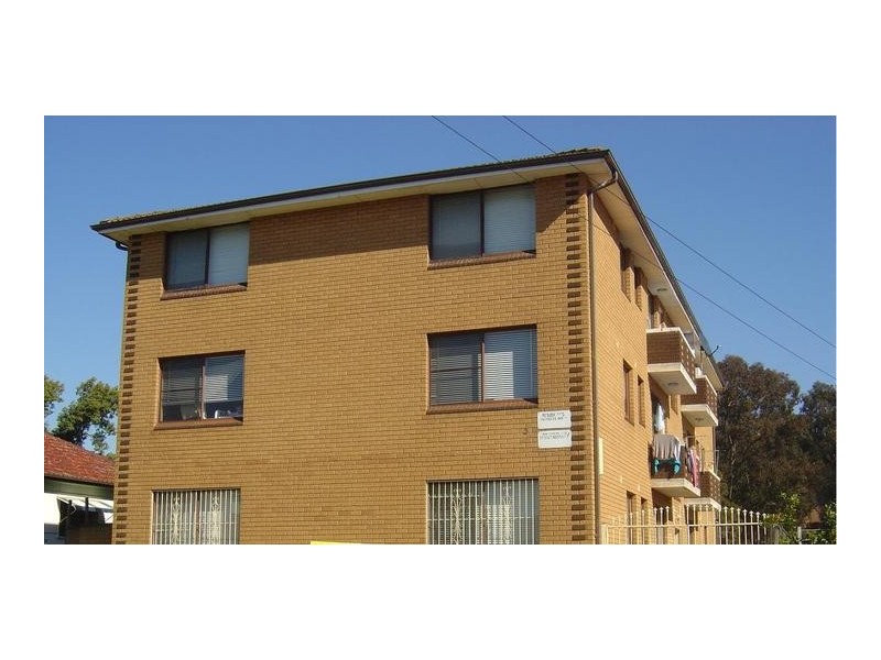 4/3 Huber Avenue, Cabramatta NSW 2166