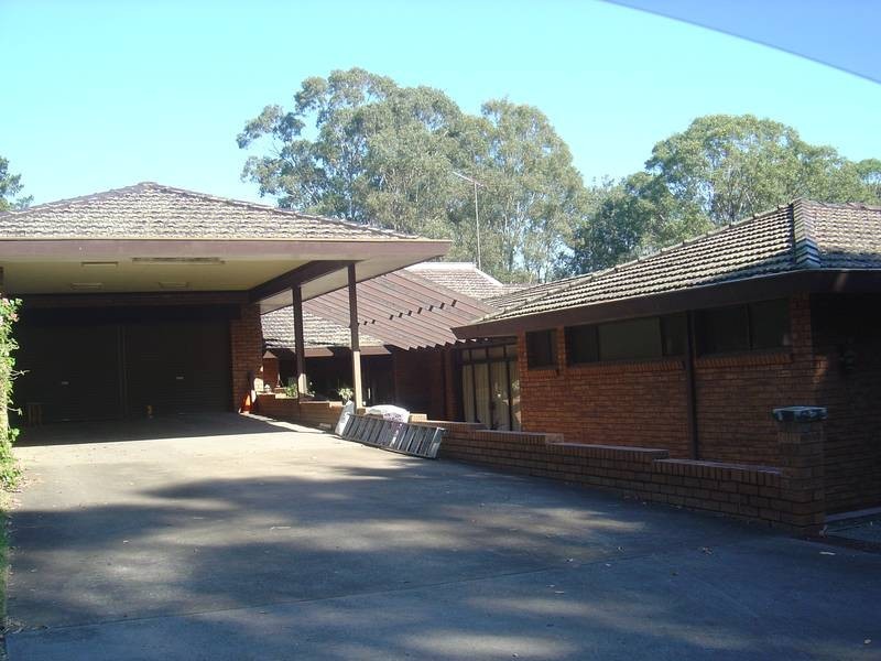 Mount Vernon NSW 2178